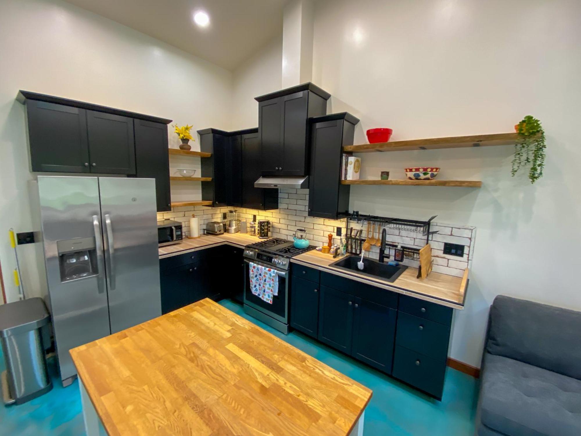 New, Modern, Country-Feel, Close To 阿克塔 外观 照片