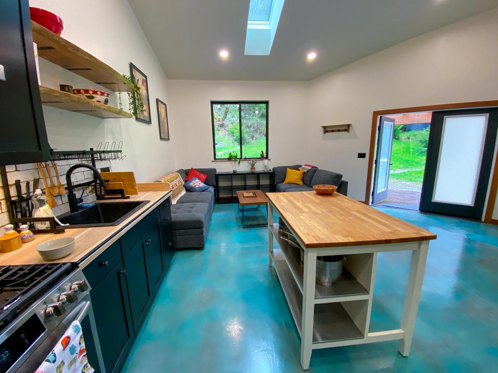 New, Modern, Country-Feel, Close To 阿克塔 外观 照片