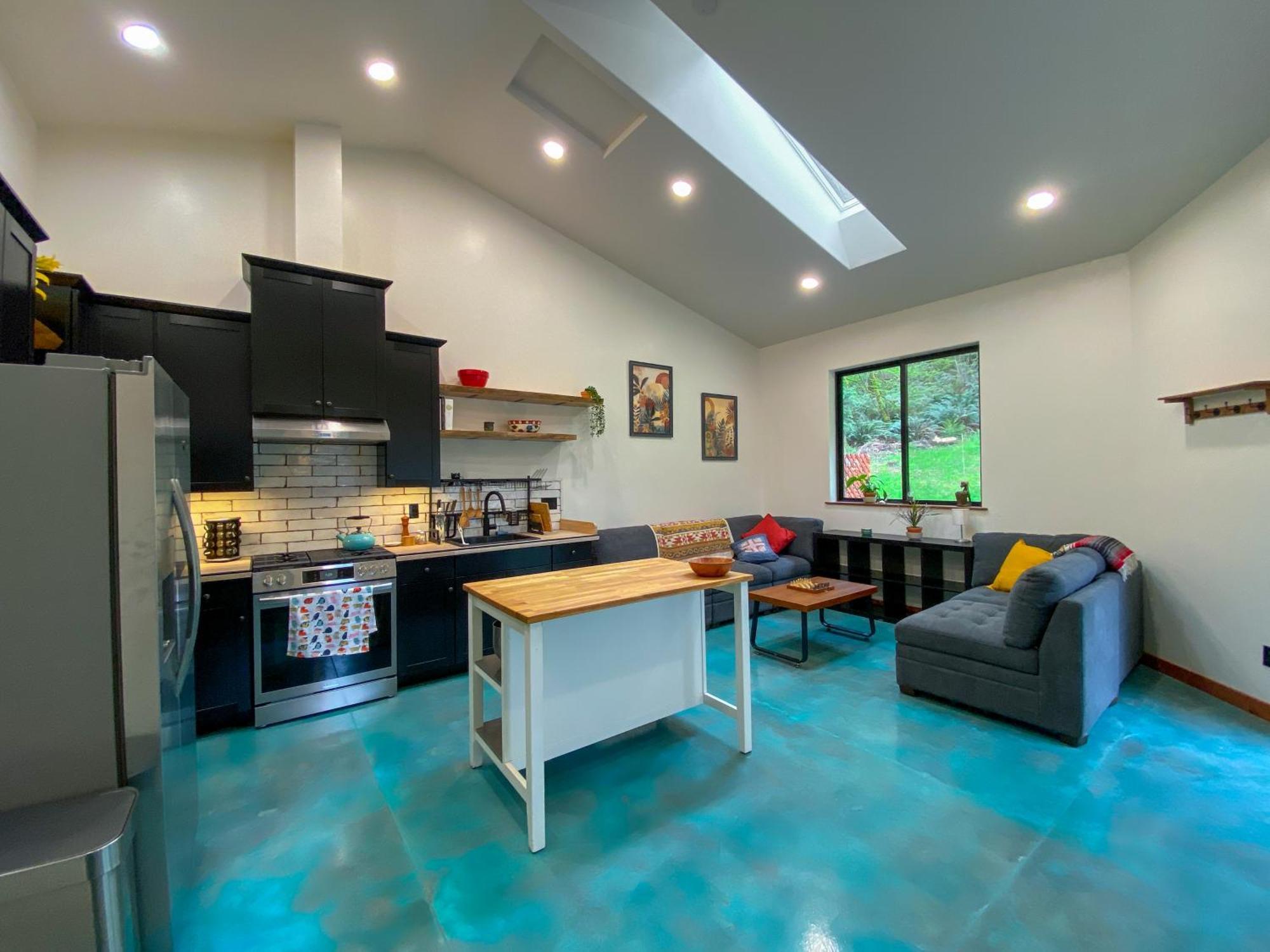 New, Modern, Country-Feel, Close To 阿克塔 外观 照片