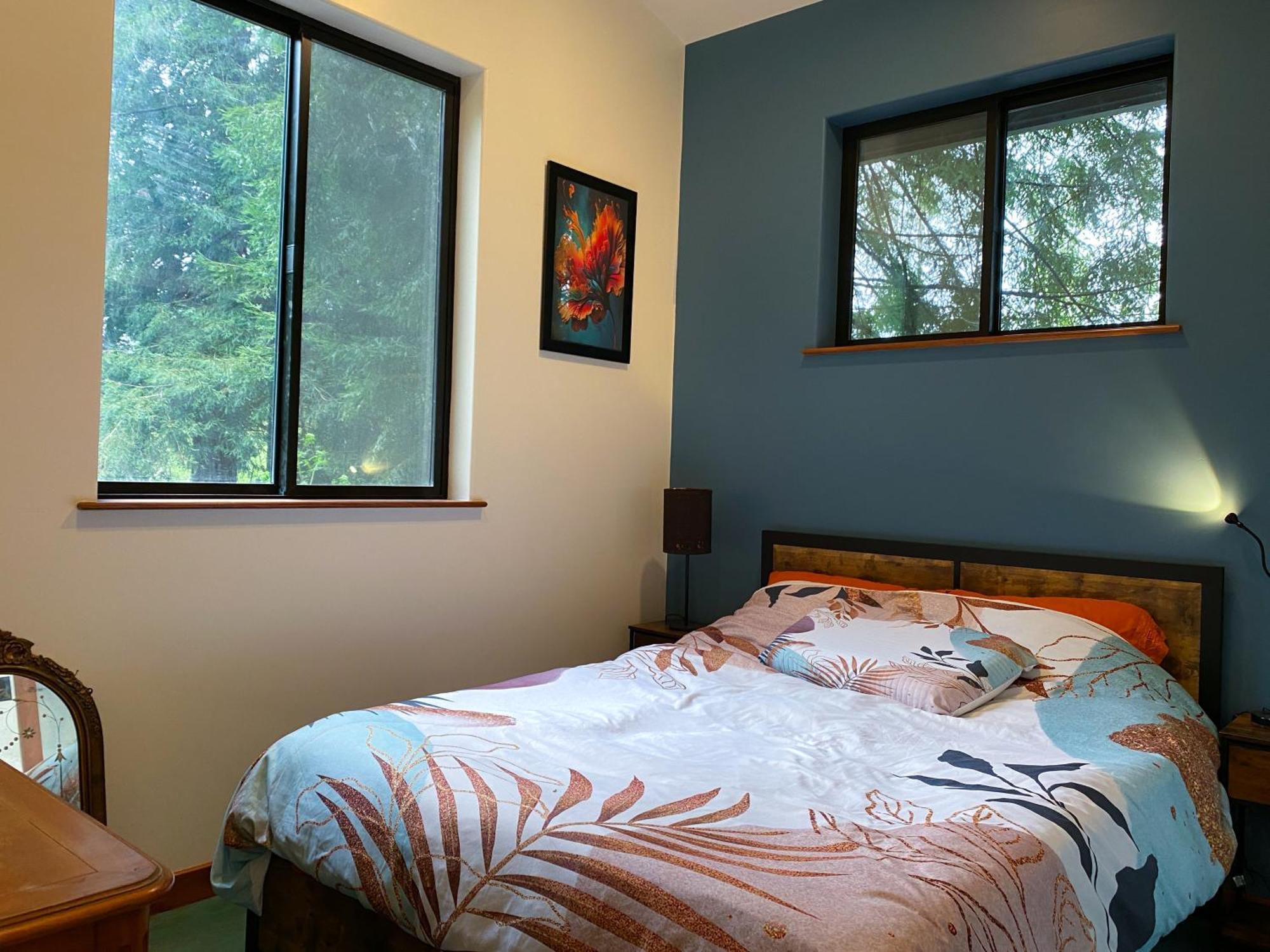 New, Modern, Country-Feel, Close To 阿克塔 外观 照片